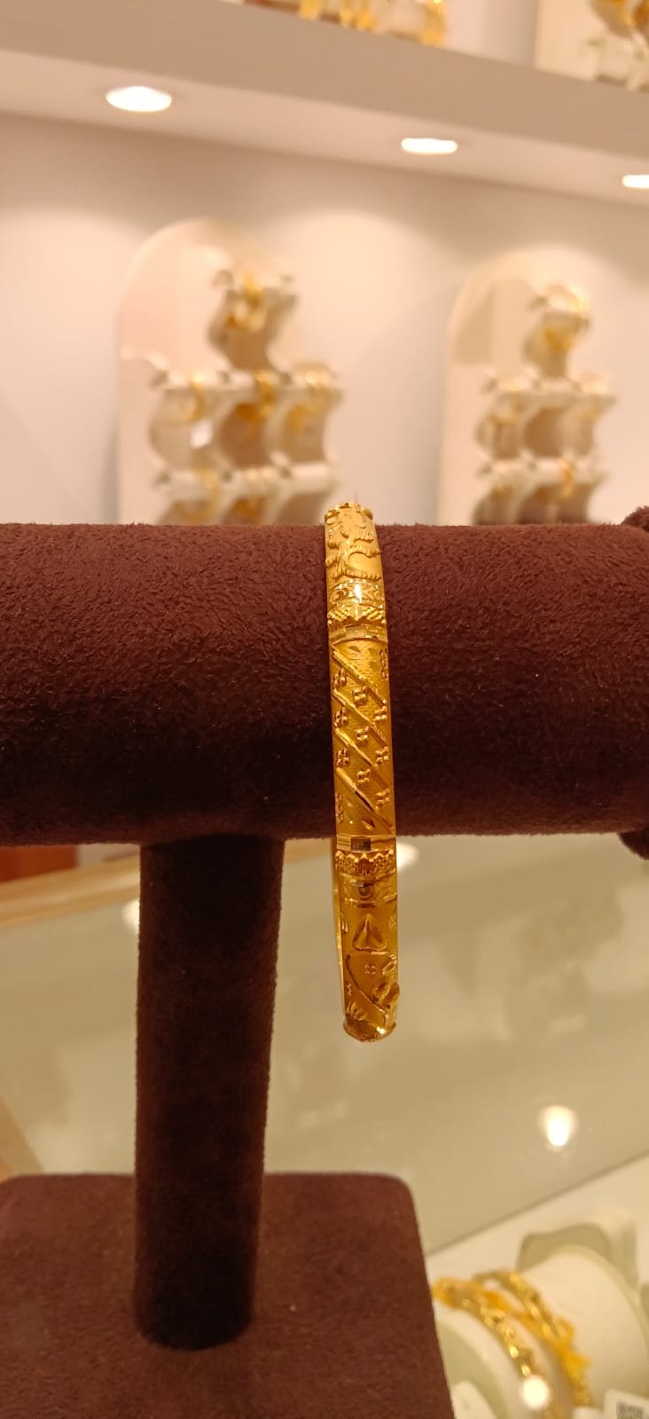 Bangles 